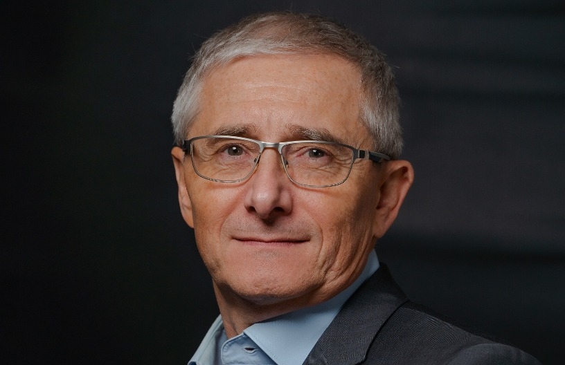 Оливье Пикар